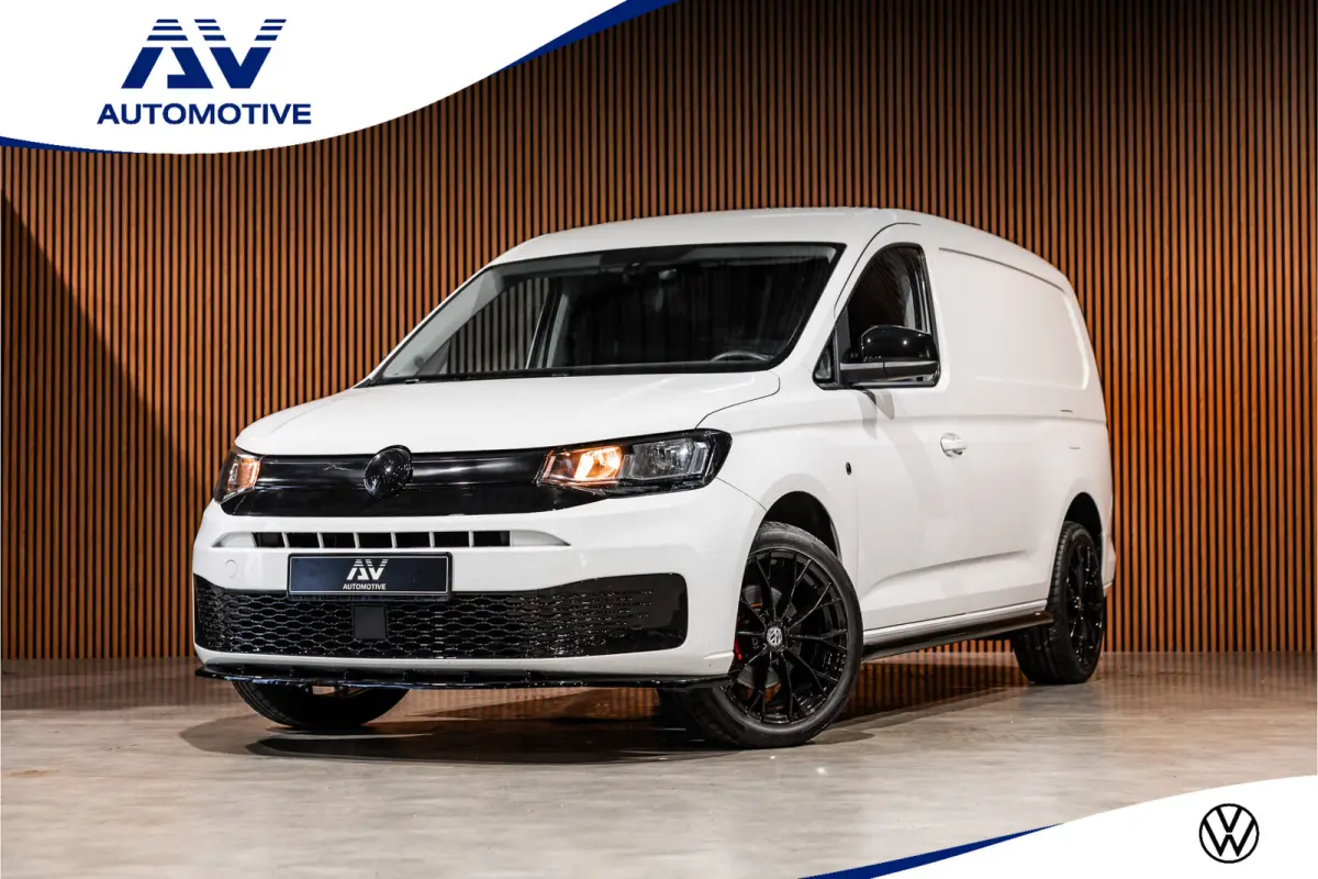 Maxi 2.0 TDI | AV Edition | Airco | Blueooth | Elek ramen | Nieuwe APK