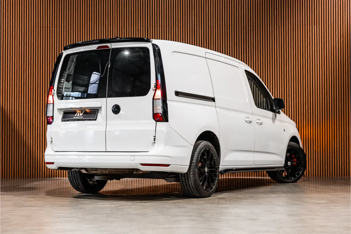Maxi 2.0 TDI | AV Edition | Airco | Blueooth | Elek ramen | Nieuwe APK