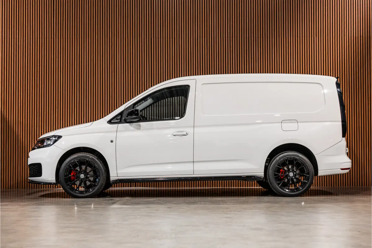 Maxi 2.0 TDI | AV Edition | Airco | Blueooth | Elek ramen | Nieuwe APK