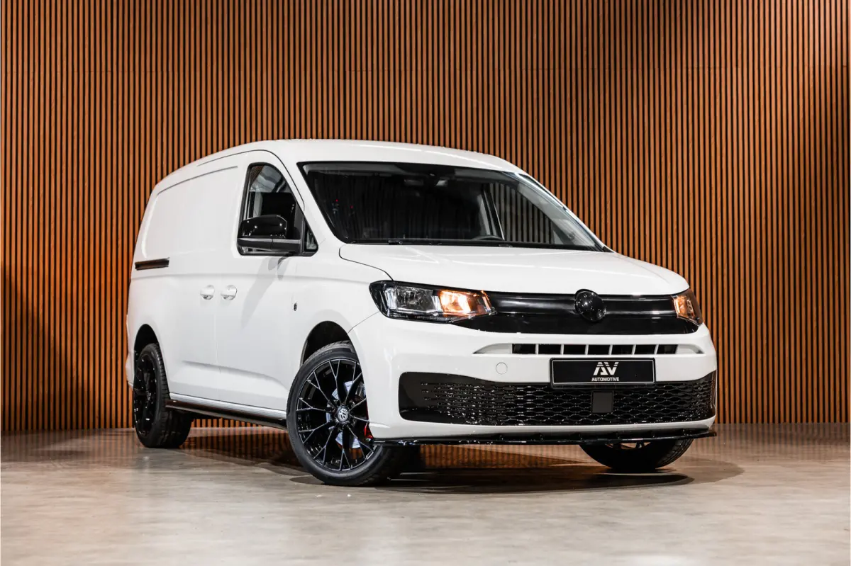 Maxi 2.0 TDI | AV Edition | Airco | Blueooth | Elek ramen | Nieuwe APK
