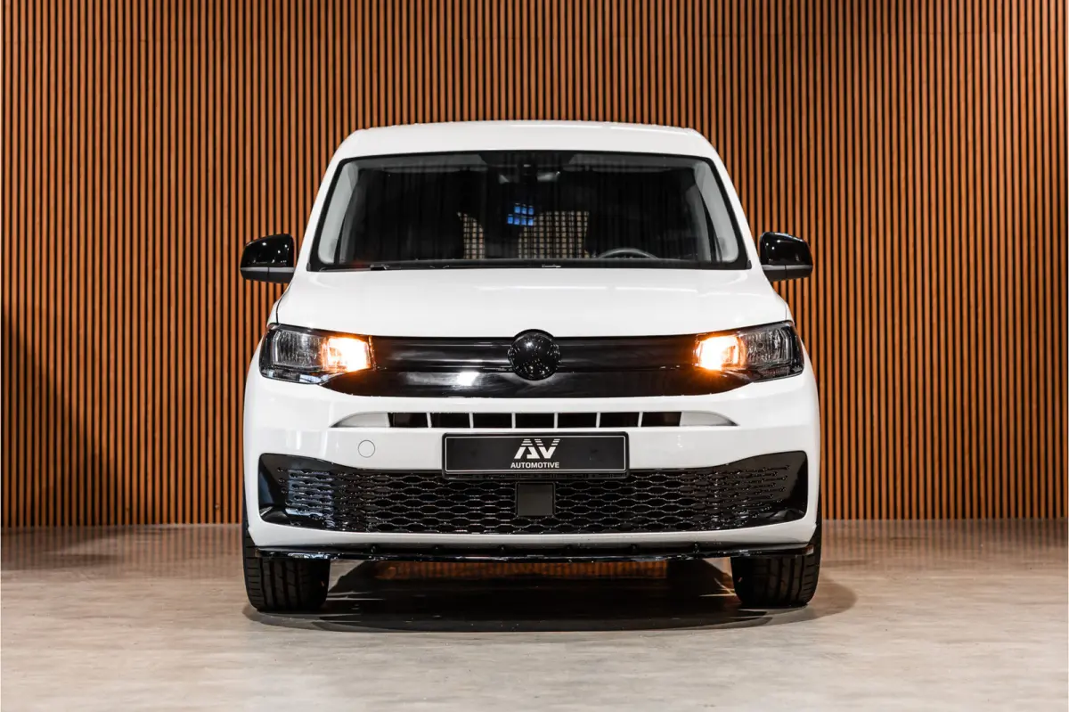 Maxi 2.0 TDI | AV Edition | Airco | Blueooth | Elek ramen | Nieuwe APK
