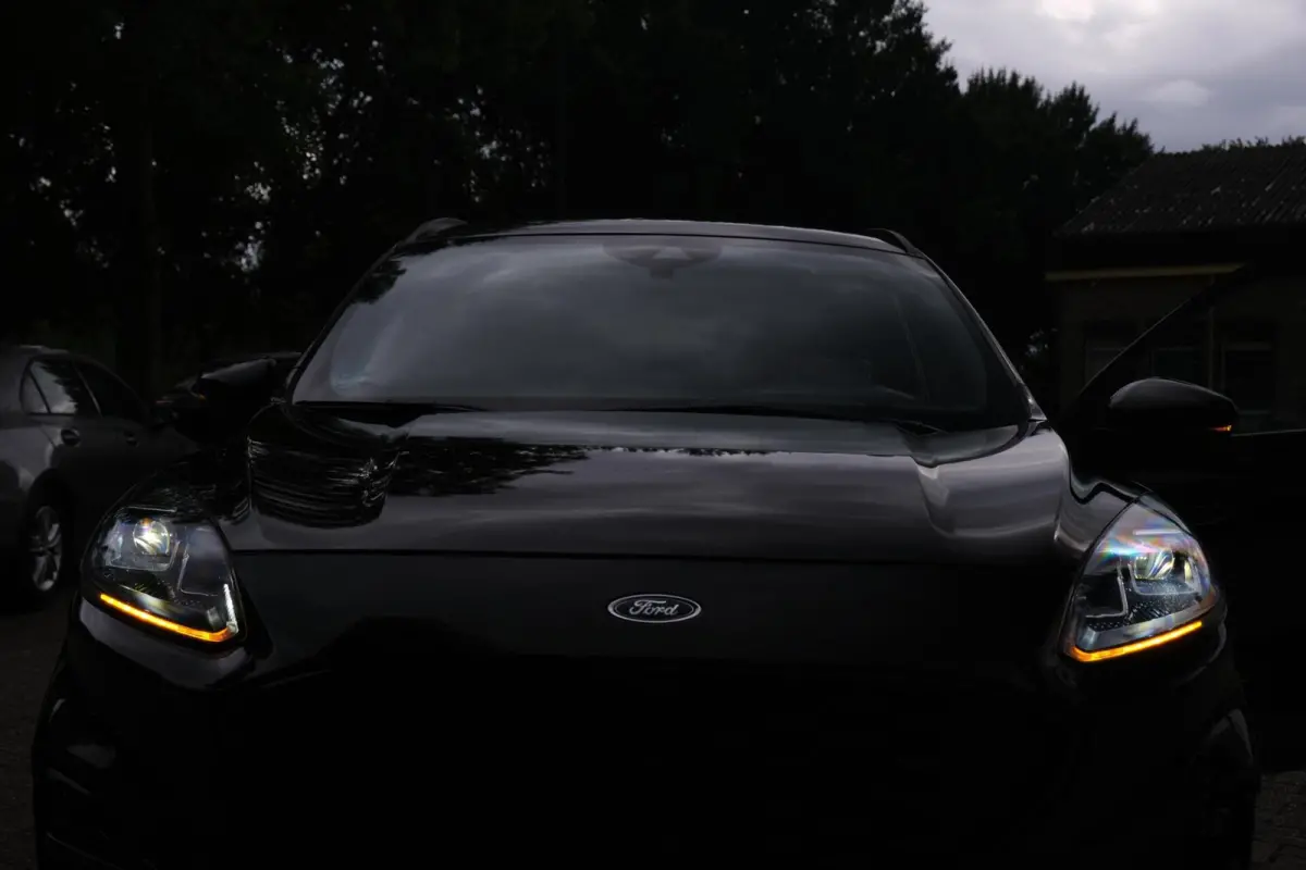 1.5 EcoBoost ST-Line|ACC|Trekhaak|Camera|Winterpakket|LED|Alcantara|LaneAssist|DigiDash