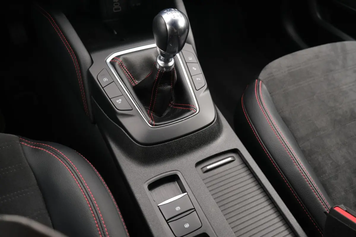 1.5 EcoBoost ST-Line|ACC|Trekhaak|Camera|Winterpakket|LED|Alcantara|LaneAssist|DigiDash