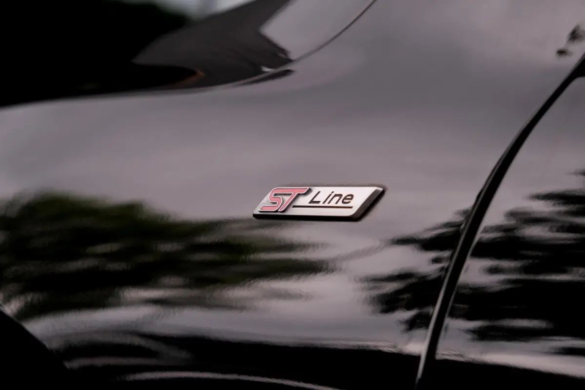 1.5 EcoBoost ST-Line|ACC|Trekhaak|Camera|Winterpakket|LED|Alcantara|LaneAssist|DigiDash