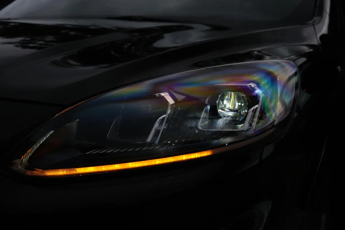 1.5 EcoBoost ST-Line|ACC|Trekhaak|Camera|Winterpakket|LED|Alcantara|LaneAssist|DigiDash