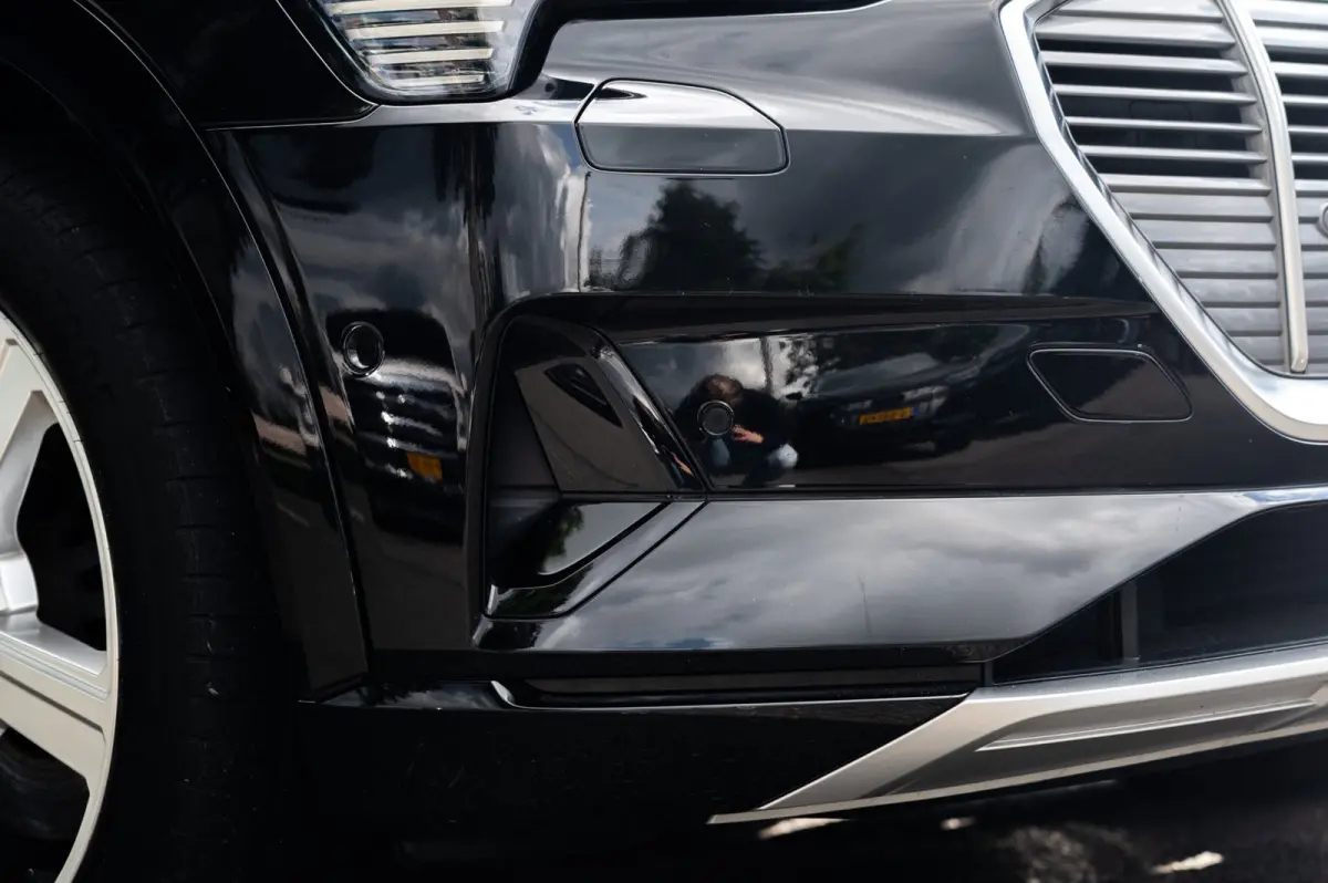 E-tron 50 quattro Launch edition 71 kWh Soh 84% I Trekhaak I Climate I Cruise I Stoelgeheugen I Luchtvering