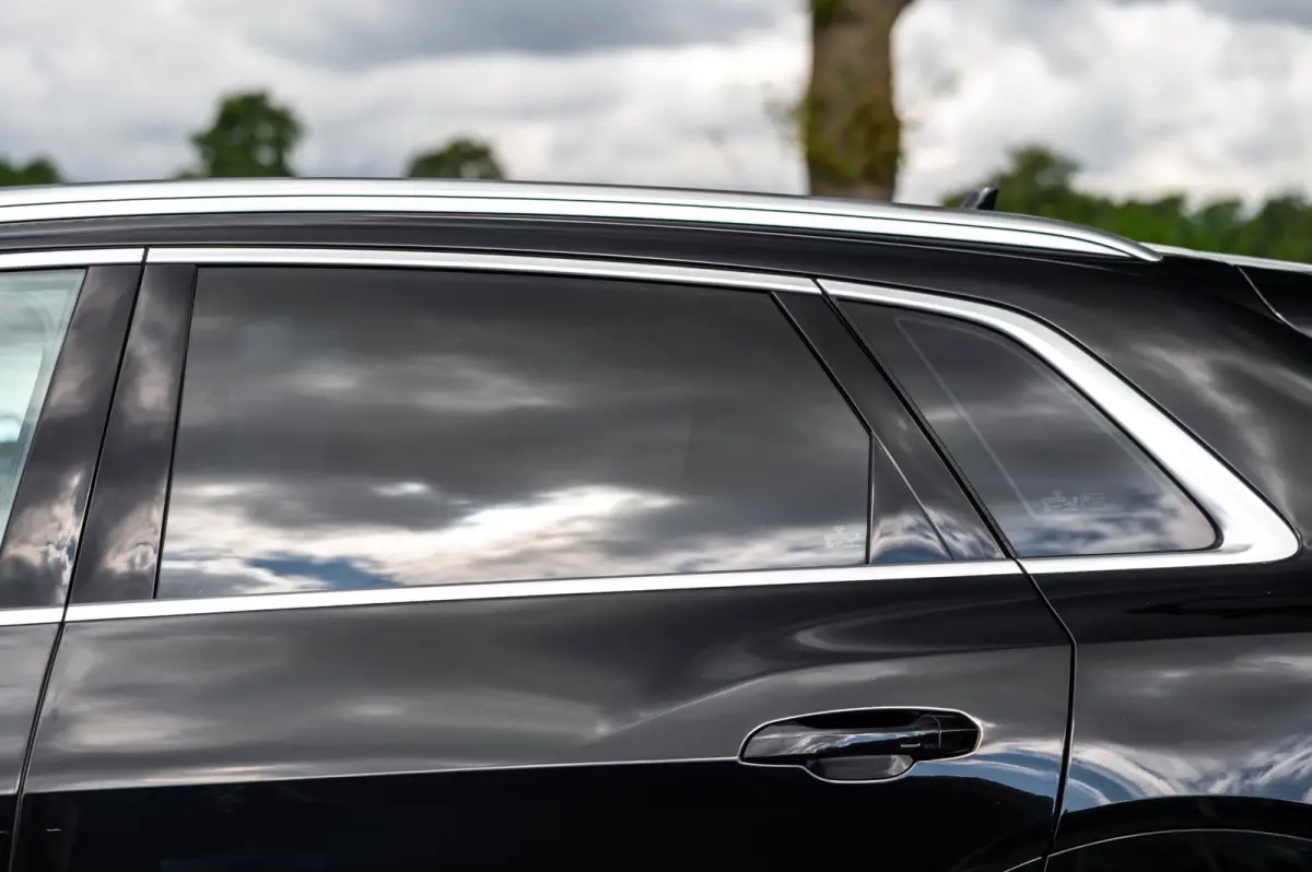 E-tron 50 quattro Launch edition 71 kWh Soh 84% I Trekhaak I Climate I Cruise I Stoelgeheugen I Luchtvering