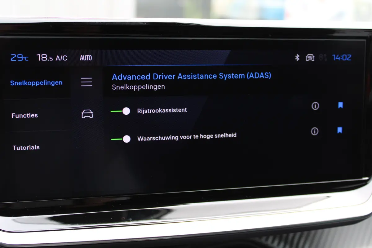 Business Apple Carplay/Android Auto | Cruise Control | Climate Control | Camera