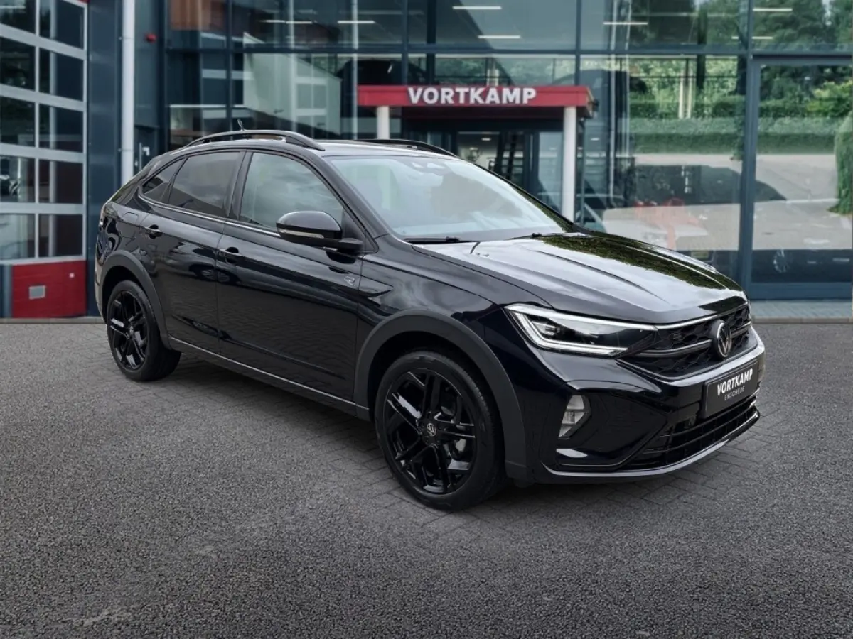 1.5 TSI DSG R-LINE BLACK STYLE AFN.TREKHAAK/CAMERA/ACC/IQ/STOELVERW/CARPLAY