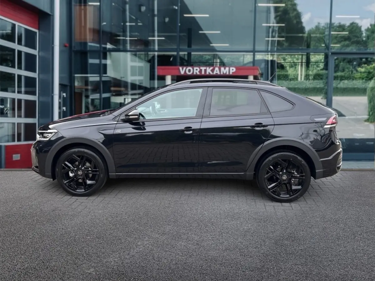 1.5 TSI DSG R-LINE BLACK STYLE AFN.TREKHAAK/CAMERA/ACC/IQ/STOELVERW/CARPLAY