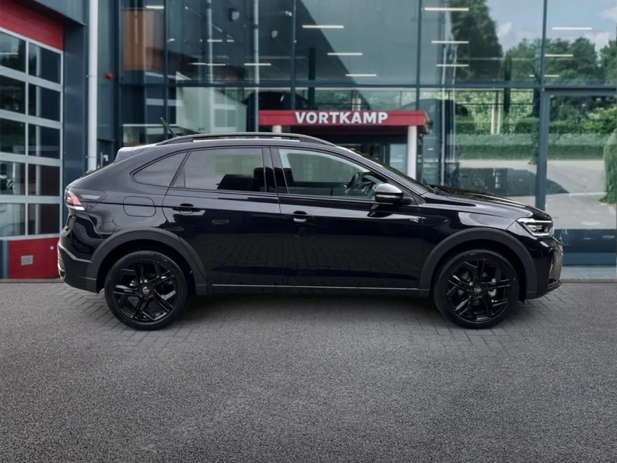 1.5 TSI DSG R-LINE BLACK STYLE AFN.TREKHAAK/CAMERA/ACC/IQ/STOELVERW/CARPLAY