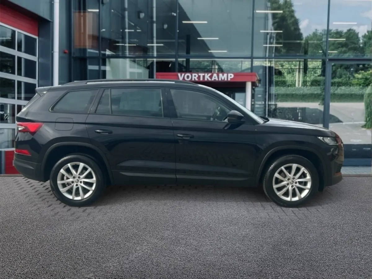 2.0 TDI DSG AMBITION PANO-DAK/PDC/ACC/STOELVERW/CARPLAY
