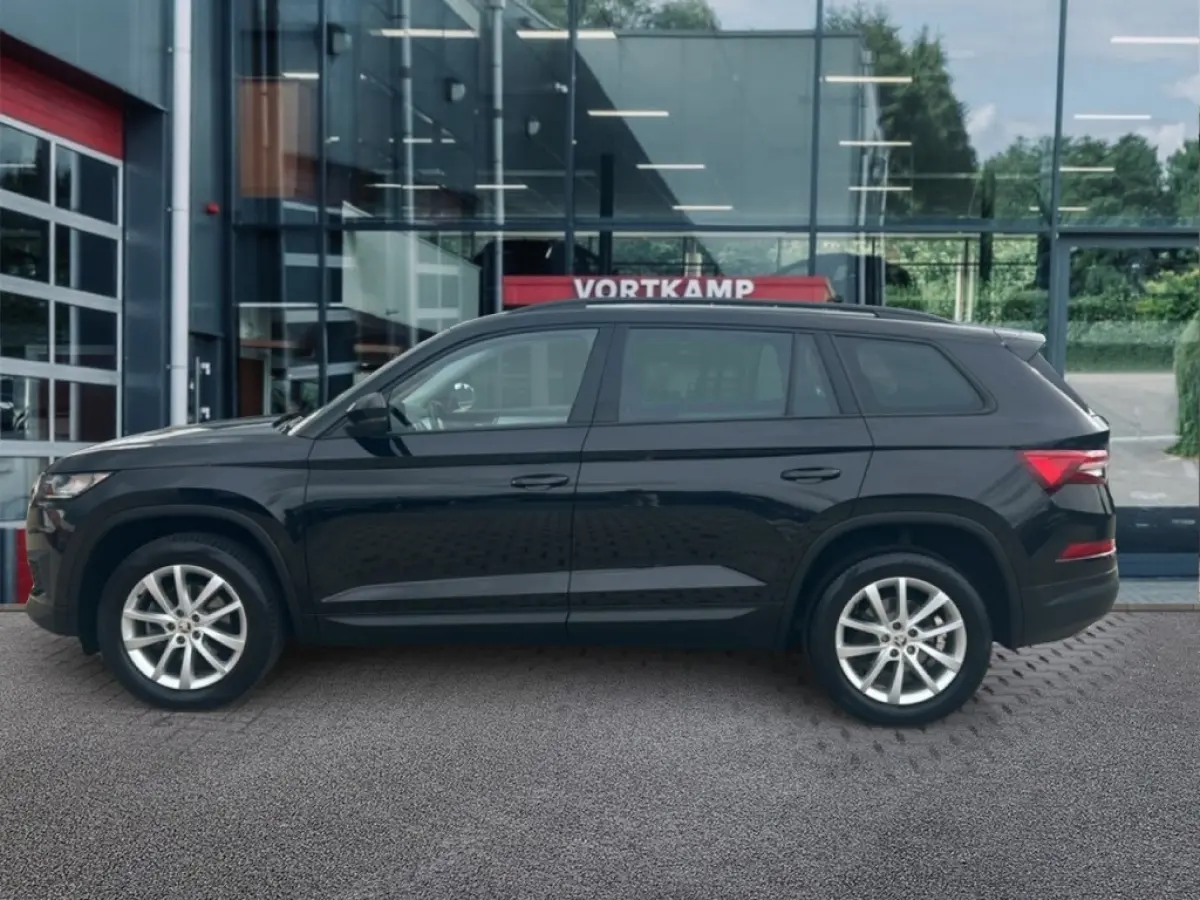 2.0 TDI DSG AMBITION PANO-DAK/PDC/ACC/STOELVERW/CARPLAY