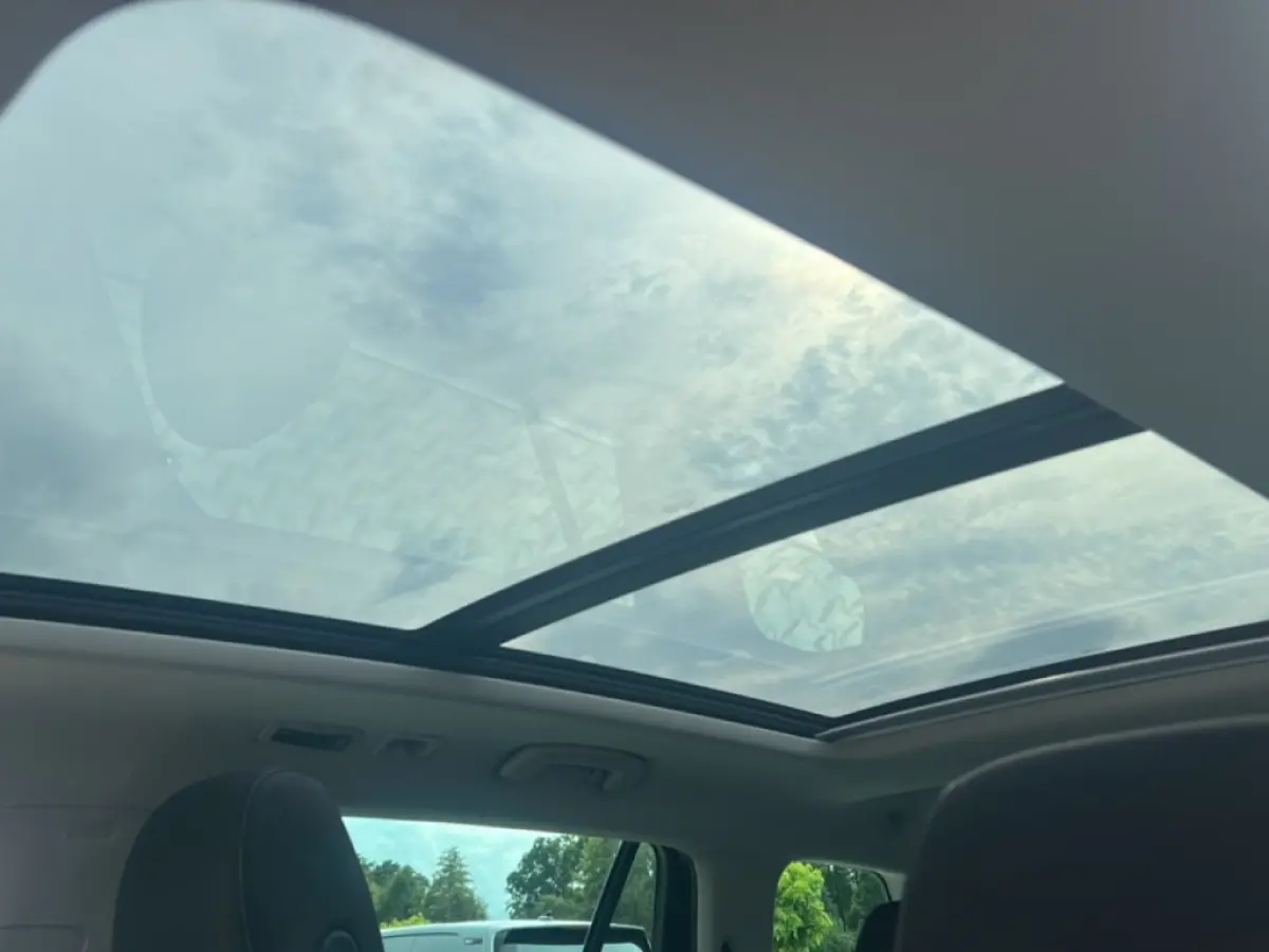 2.0 TDI DSG AMBITION PANO-DAK/PDC/ACC/STOELVERW/CARPLAY