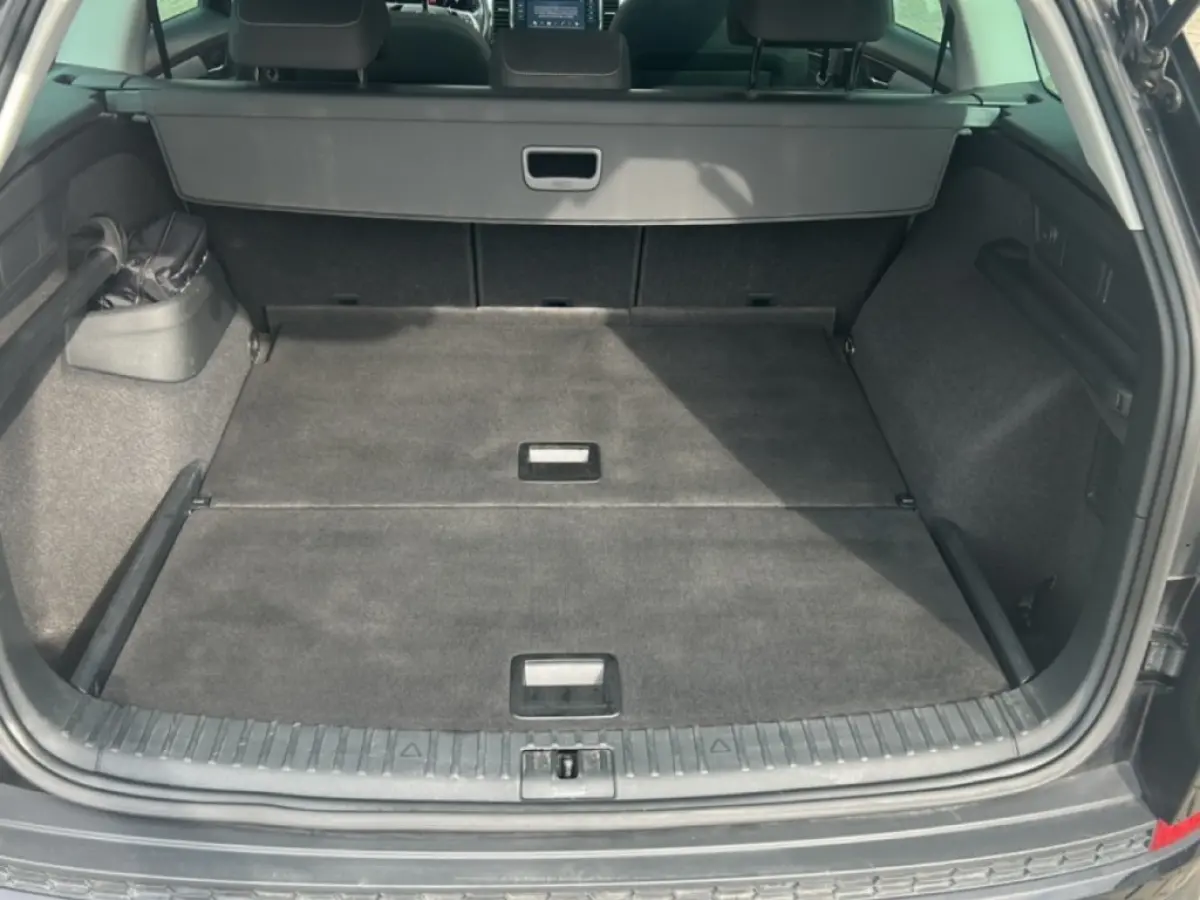 2.0 TDI DSG AMBITION PANO-DAK/PDC/ACC/STOELVERW/CARPLAY