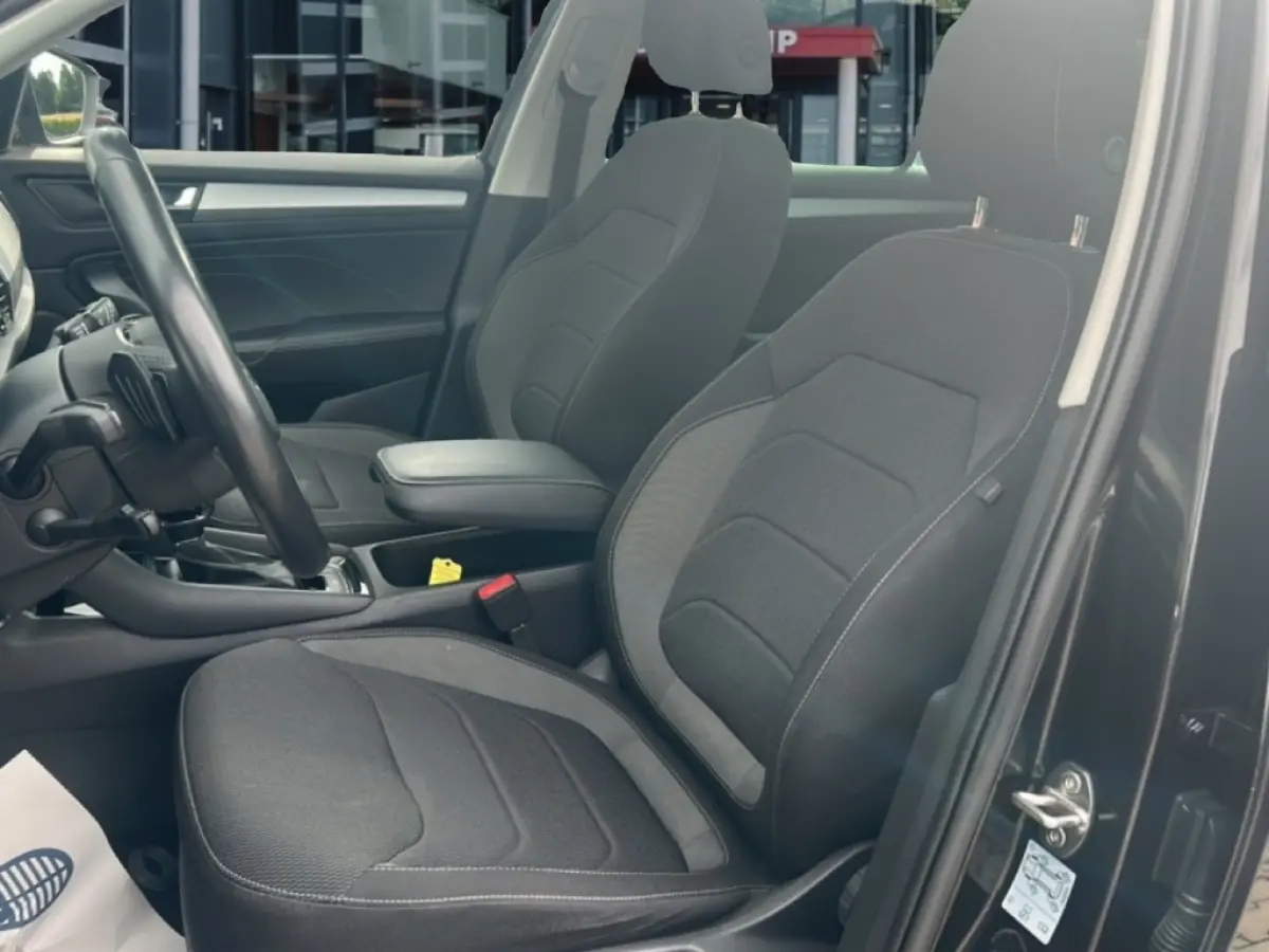 2.0 TDI DSG AMBITION PANO-DAK/PDC/ACC/STOELVERW/CARPLAY