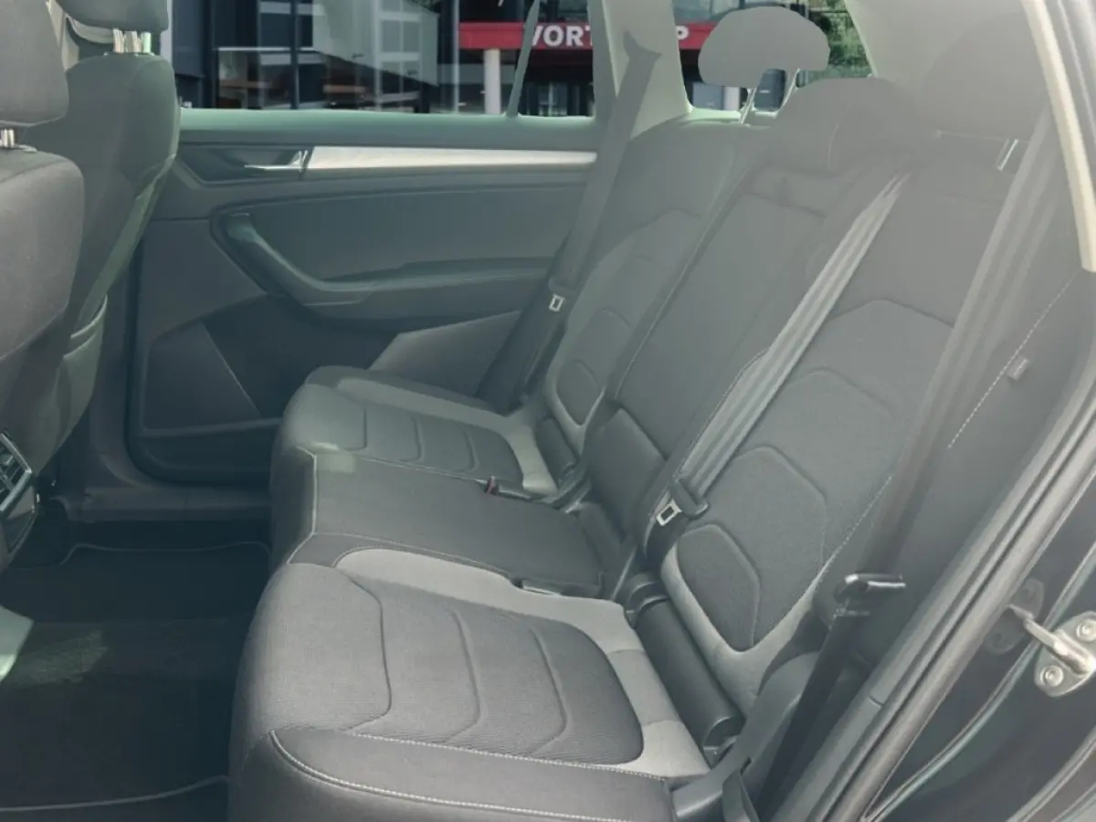 2.0 TDI DSG AMBITION PANO-DAK/PDC/ACC/STOELVERW/CARPLAY