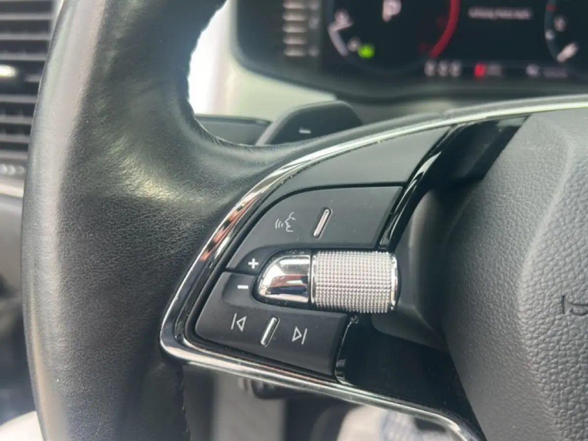 2.0 TDI DSG AMBITION PANO-DAK/PDC/ACC/STOELVERW/CARPLAY