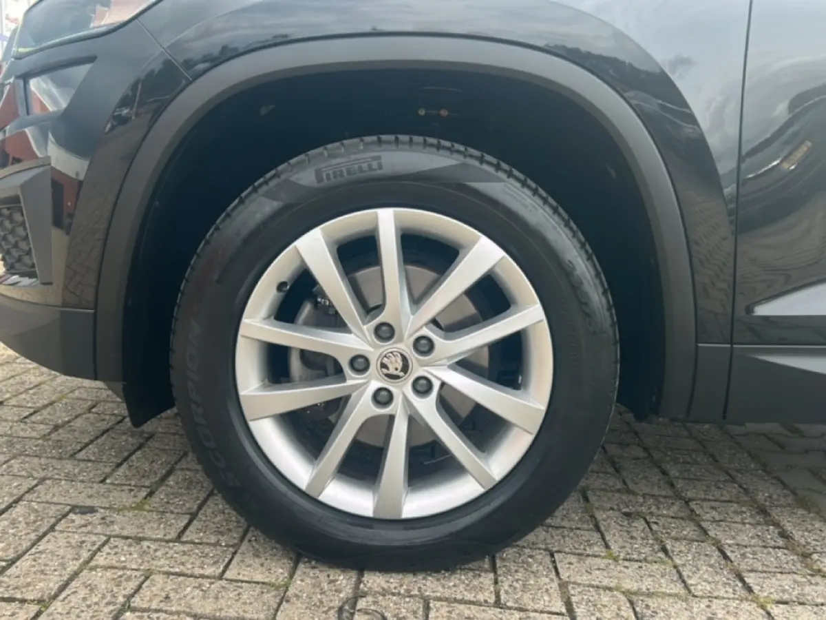 2.0 TDI DSG AMBITION PANO-DAK/PDC/ACC/STOELVERW/CARPLAY