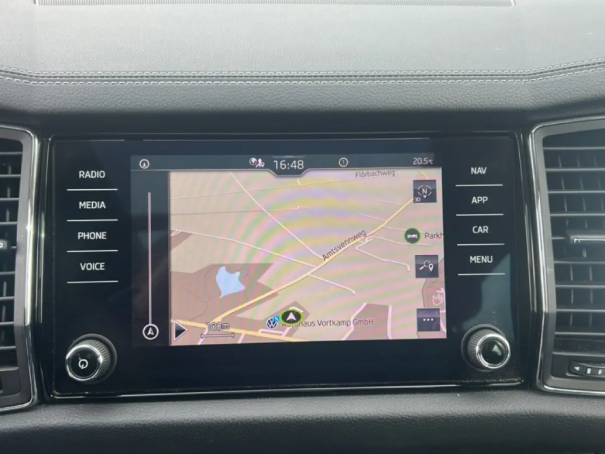 2.0 TDI DSG AMBITION PANO-DAK/PDC/ACC/STOELVERW/CARPLAY
