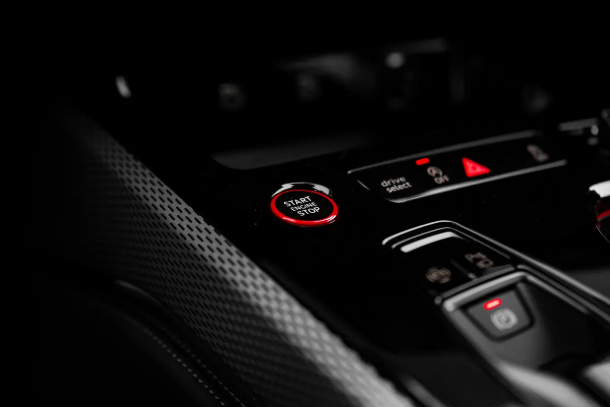 S edition 2.0 110 kW / 150 pk | Adaptive cruise control | Aluminium optiek in het interieur | Audi smartphone interface