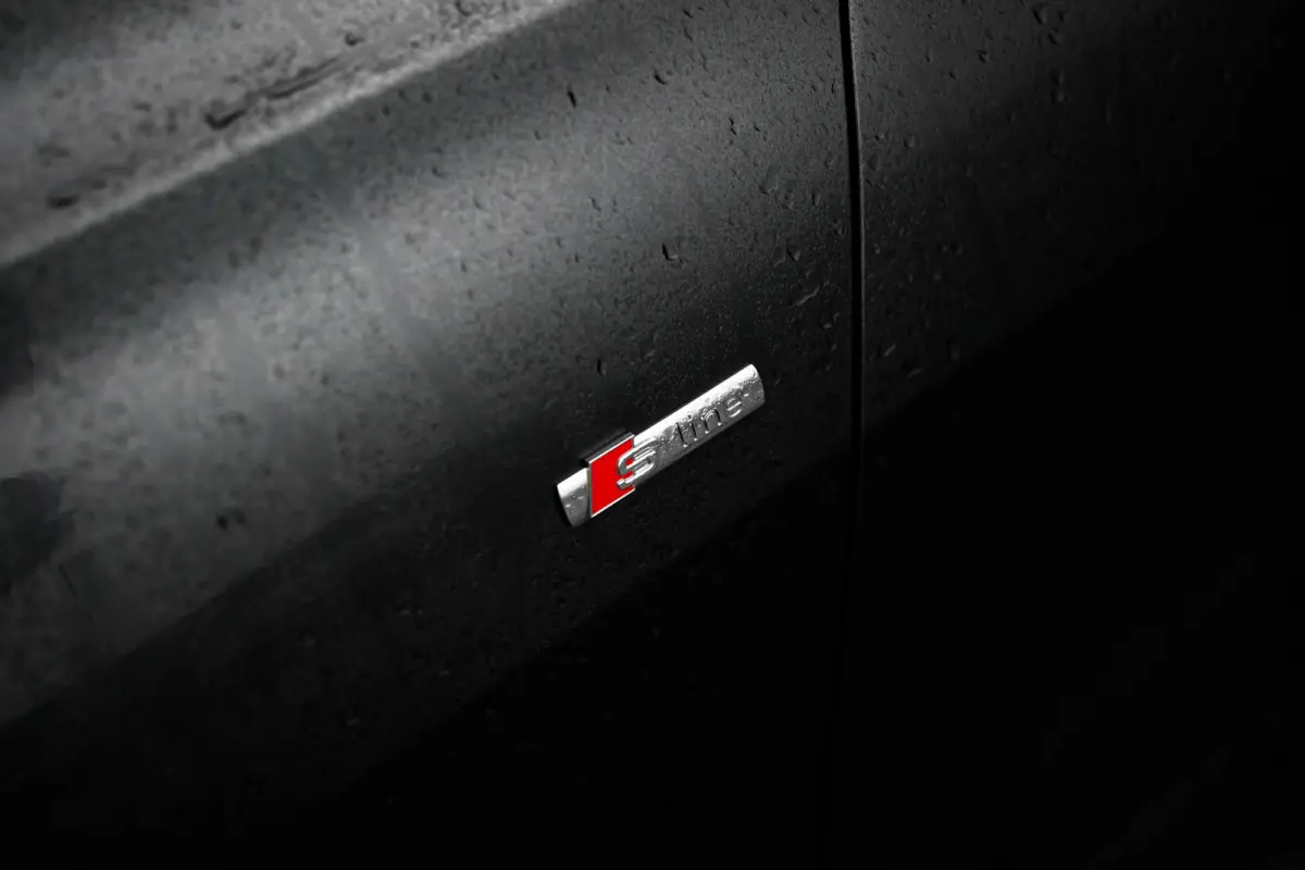 S edition 2.0 110 kW / 150 pk | Adaptive cruise control | Aluminium optiek in het interieur | Audi smartphone interface