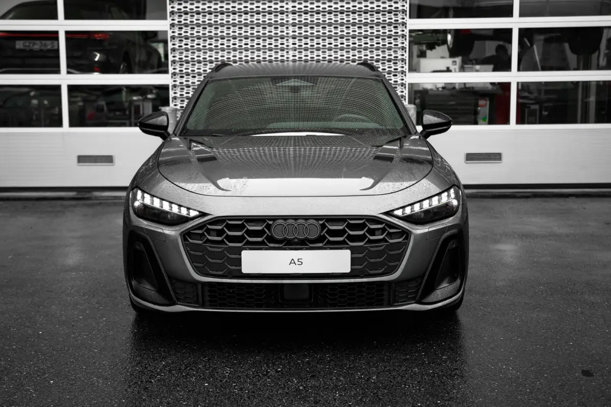 S edition 2.0 110 kW / 150 pk | Adaptive cruise control | Aluminium optiek in het interieur | Audi smartphone interface