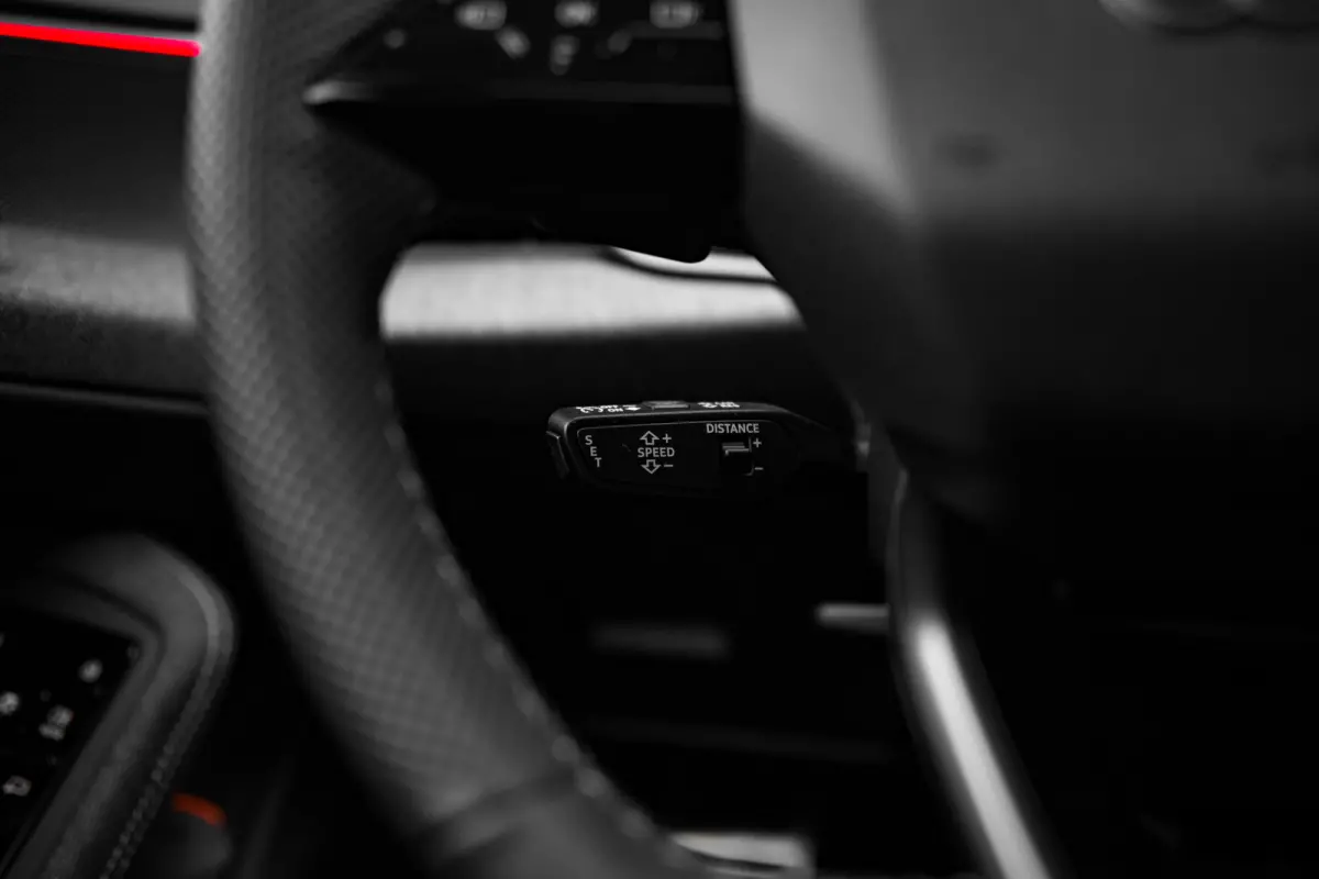 S edition 2.0 110 kW / 150 pk | Adaptive cruise control | Aluminium optiek in het interieur | Audi smartphone interface