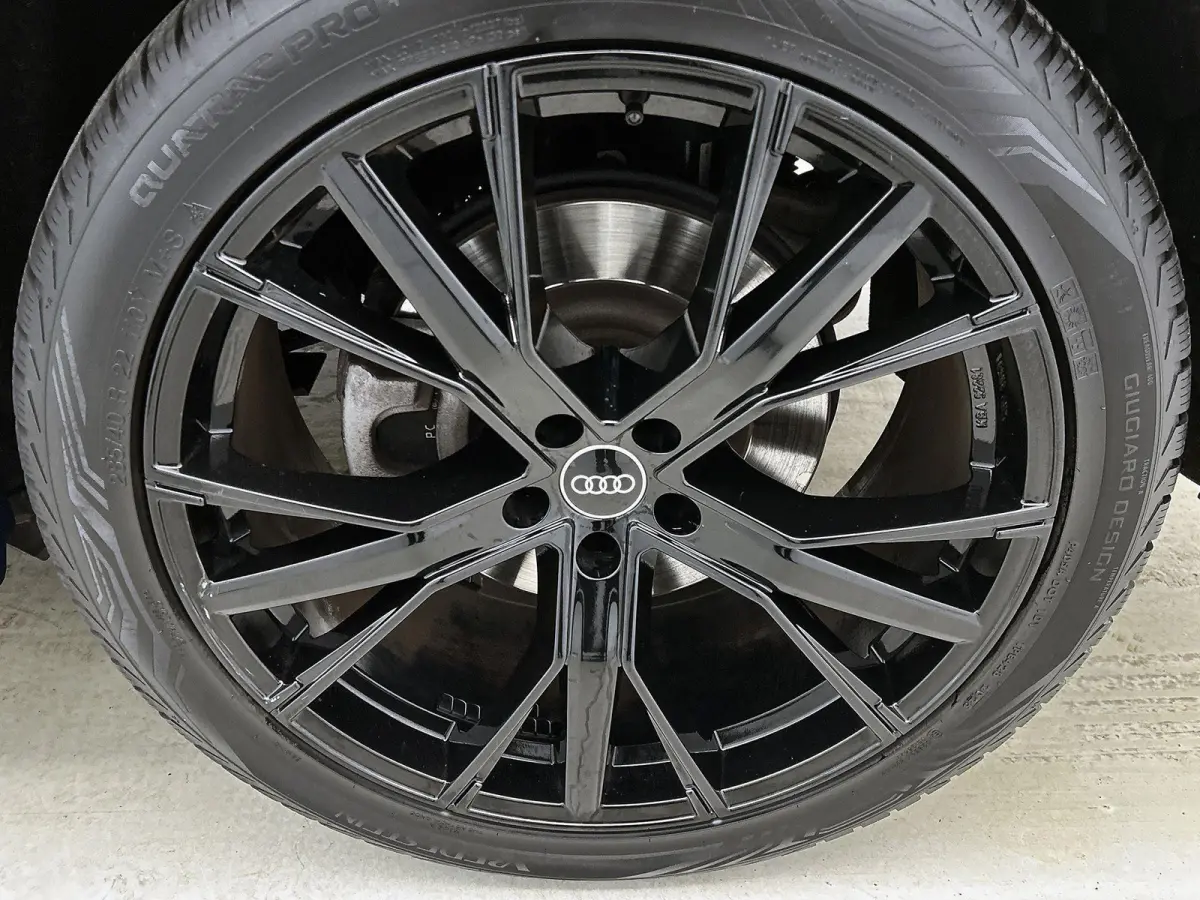 55 TFSI e quattro Pro Line S 381 PK | Panoramadak | Luchtvering | Climate Control | Stoelverwarming | Cruise Control | Achteruitrijcamera | Elektrisch verstelbare stoelen |