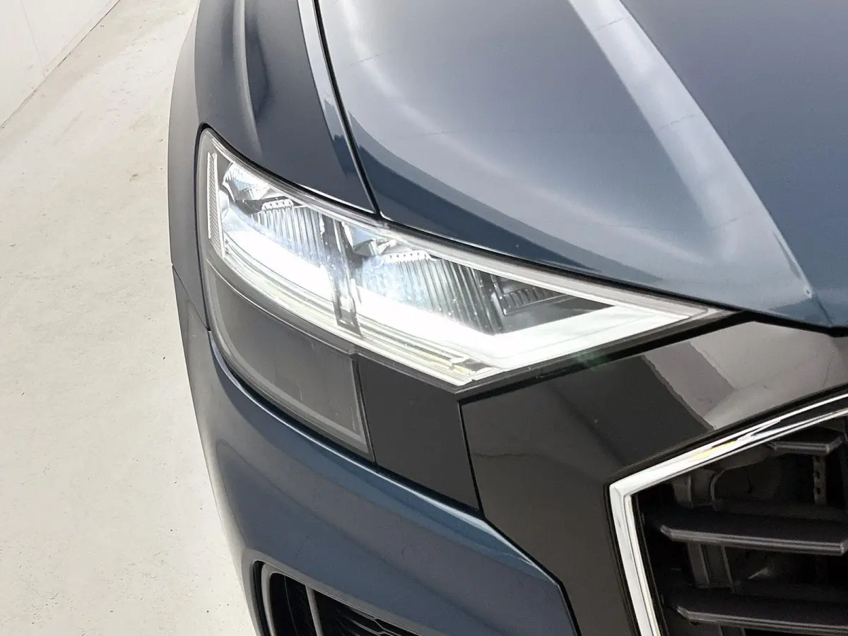 55 TFSI e quattro Pro Line S 381 PK | Panoramadak | Luchtvering | Climate Control | Stoelverwarming | Cruise Control | Achteruitrijcamera | Elektrisch verstelbare stoelen |