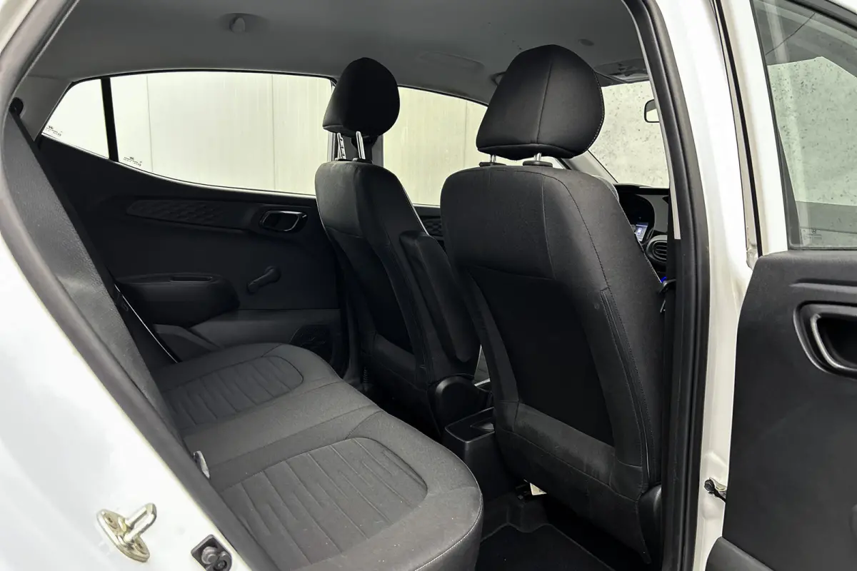 1.0 Comfort | Cruise control | Apple Carplay | Airco