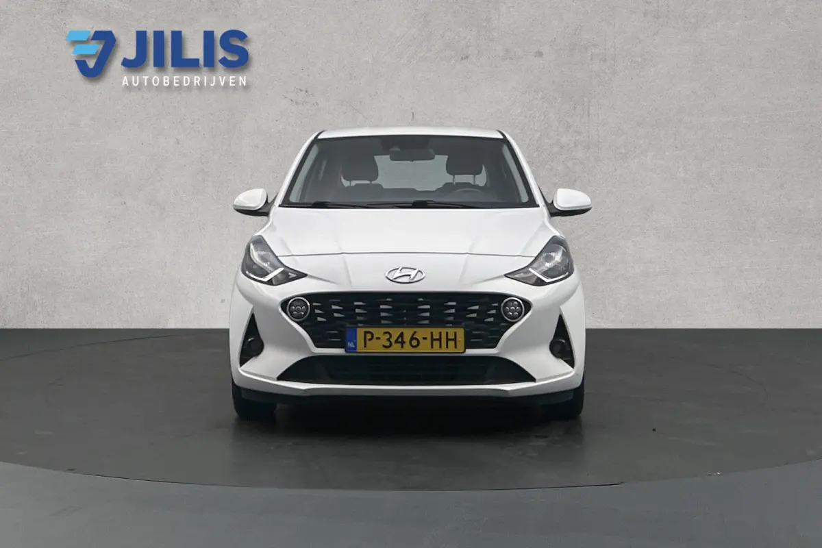 1.0 Comfort | Cruise control | Apple Carplay | Airco
