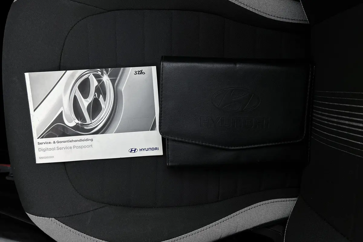 1.0 Comfort | Cruise control | Apple Carplay | Airco