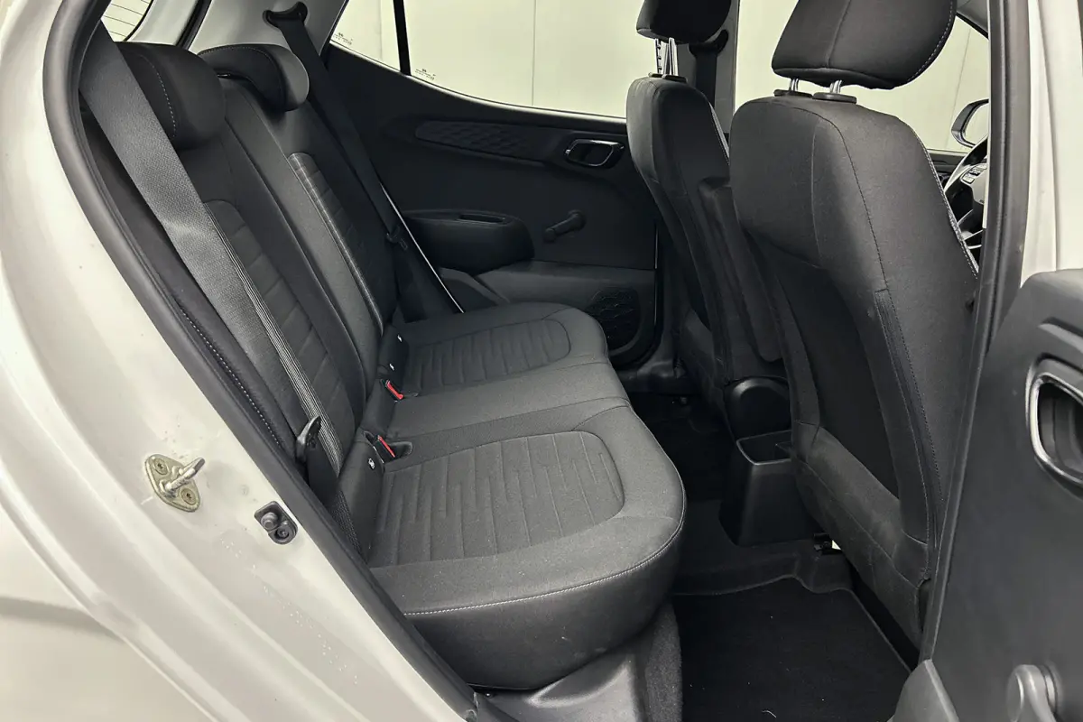1.0 Comfort | Cruise control | Apple Carplay | Airco