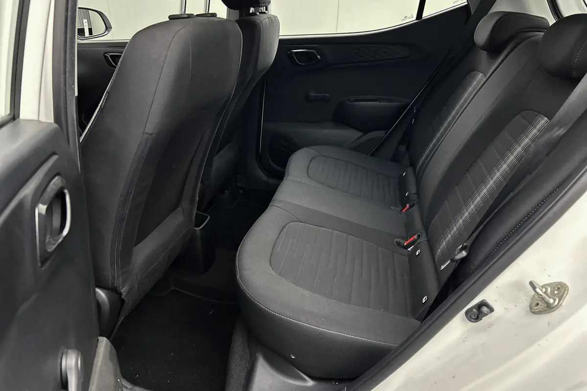 1.0 Comfort | Cruise control | Apple Carplay | Airco
