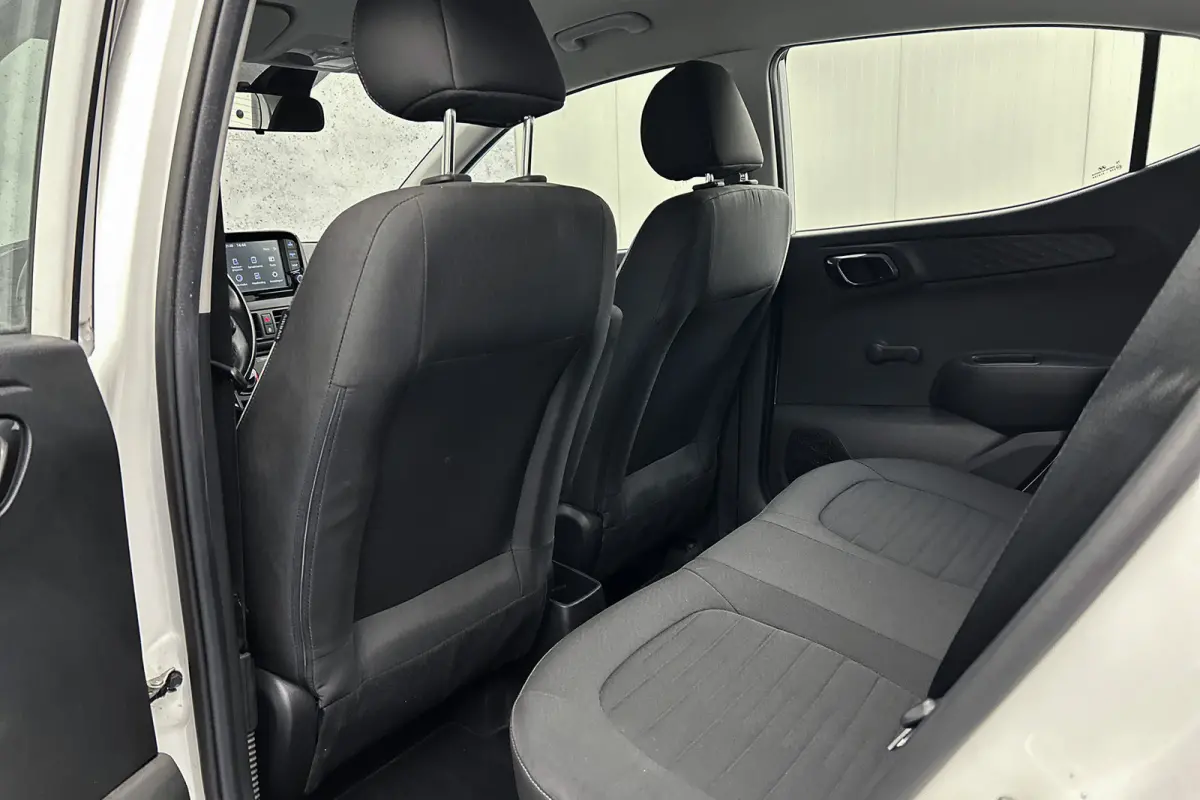 1.0 Comfort | Cruise control | Apple Carplay | Airco