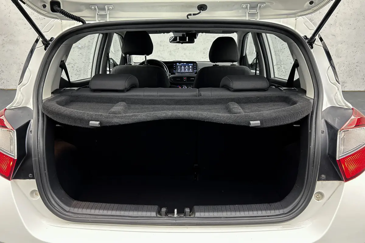 1.0 Comfort | Cruise control | Apple Carplay | Airco