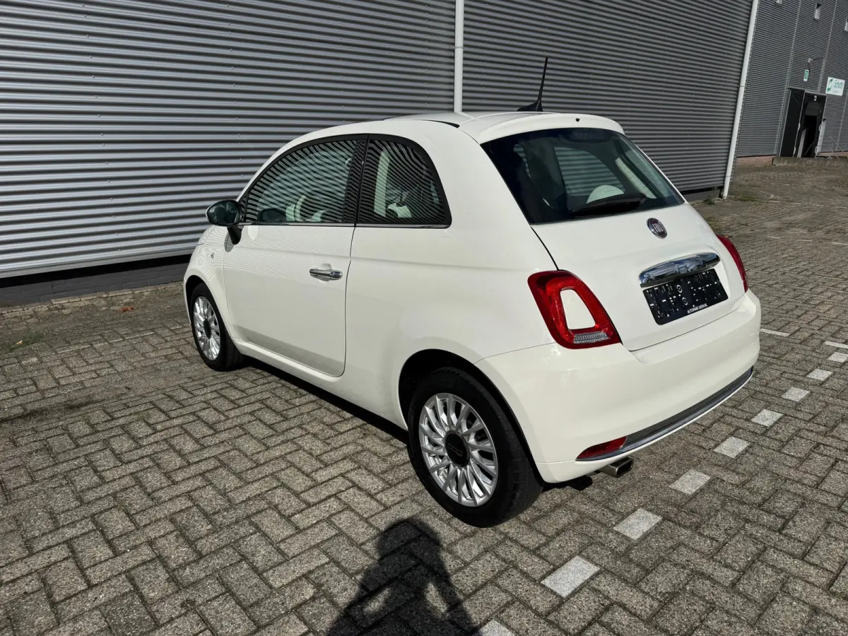 1.2 Lounge,Panorama,Autom.Airco,Navigatie,Carplay,parksensoren