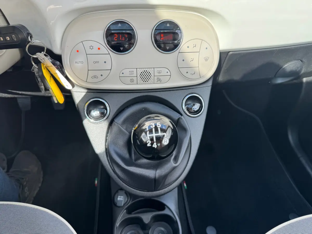 1.2 Lounge,Panorama,Autom.Airco,Navigatie,Carplay,parksensoren
