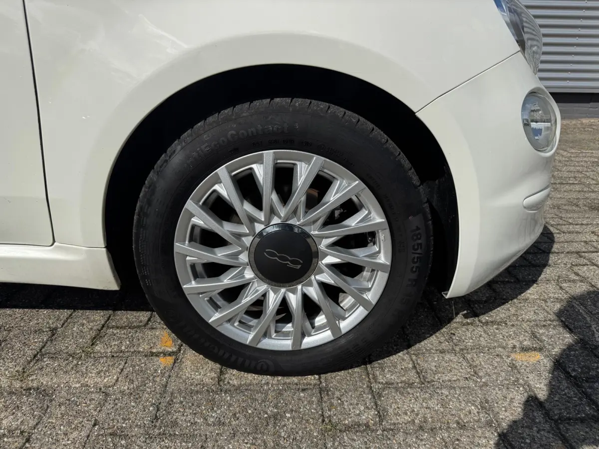 1.2 Lounge,Panorama,Autom.Airco,Navigatie,Carplay,parksensoren