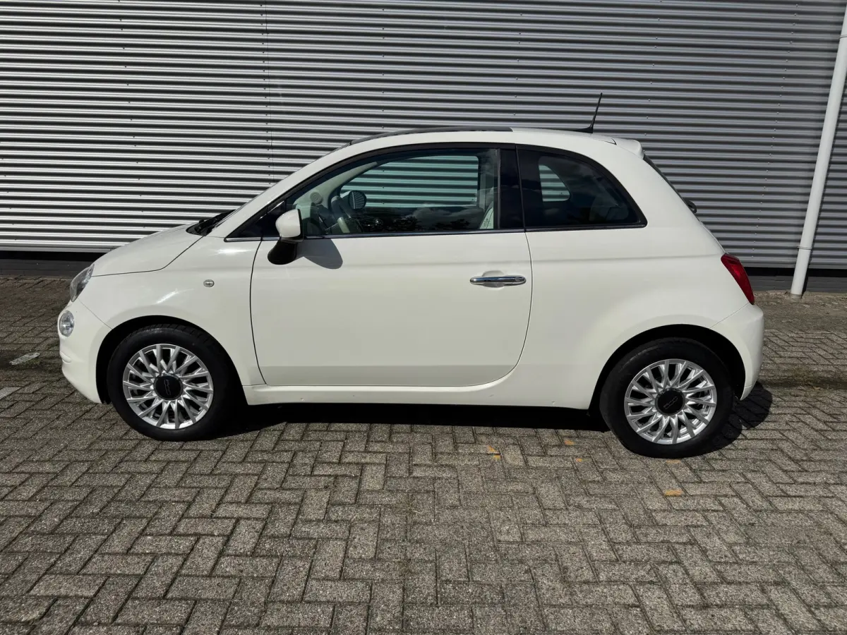 1.2 Lounge,Panorama,Autom.Airco,Navigatie,Carplay,parksensoren