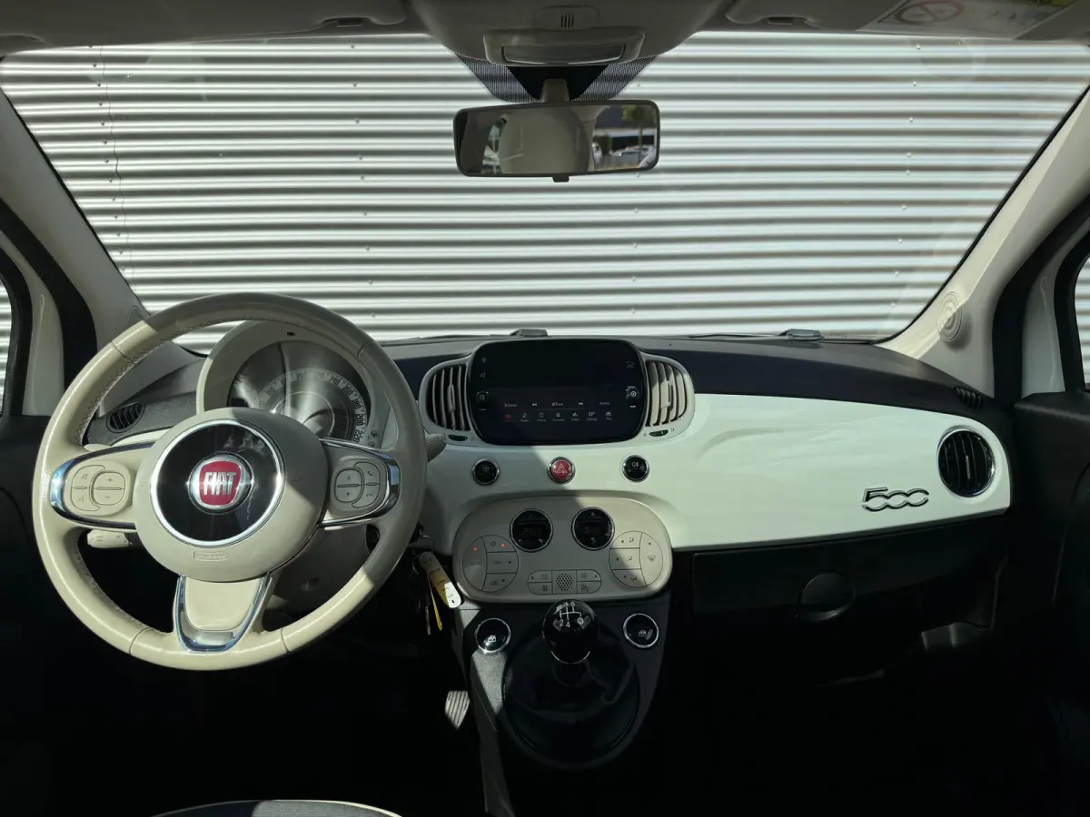 1.2 Lounge,Panorama,Autom.Airco,Navigatie,Carplay,parksensoren