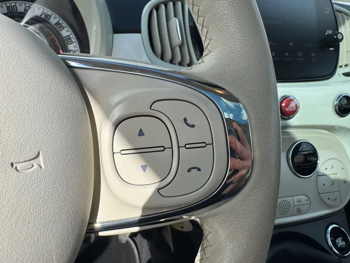 1.2 Lounge,Panorama,Autom.Airco,Navigatie,Carplay,parksensoren