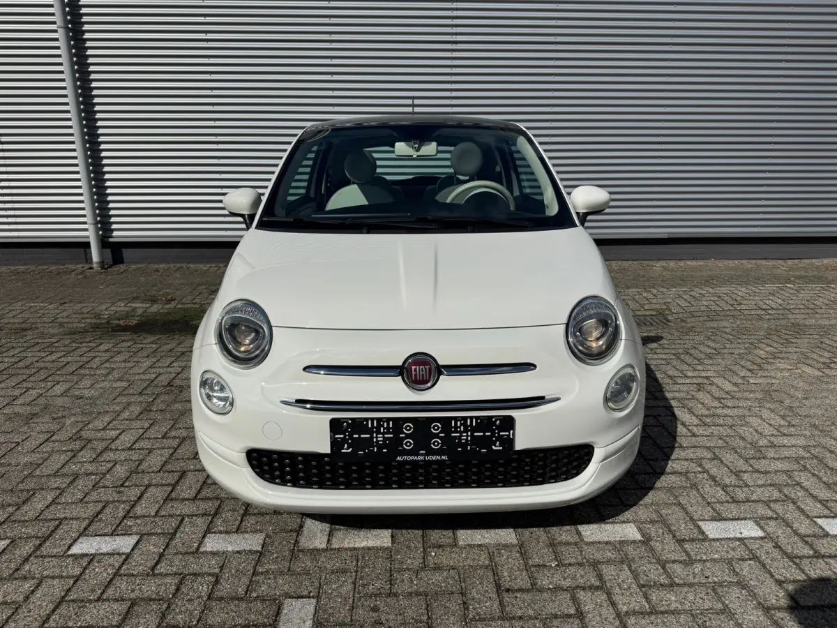 1.2 Lounge,Panorama,Autom.Airco,Navigatie,Carplay,parksensoren
