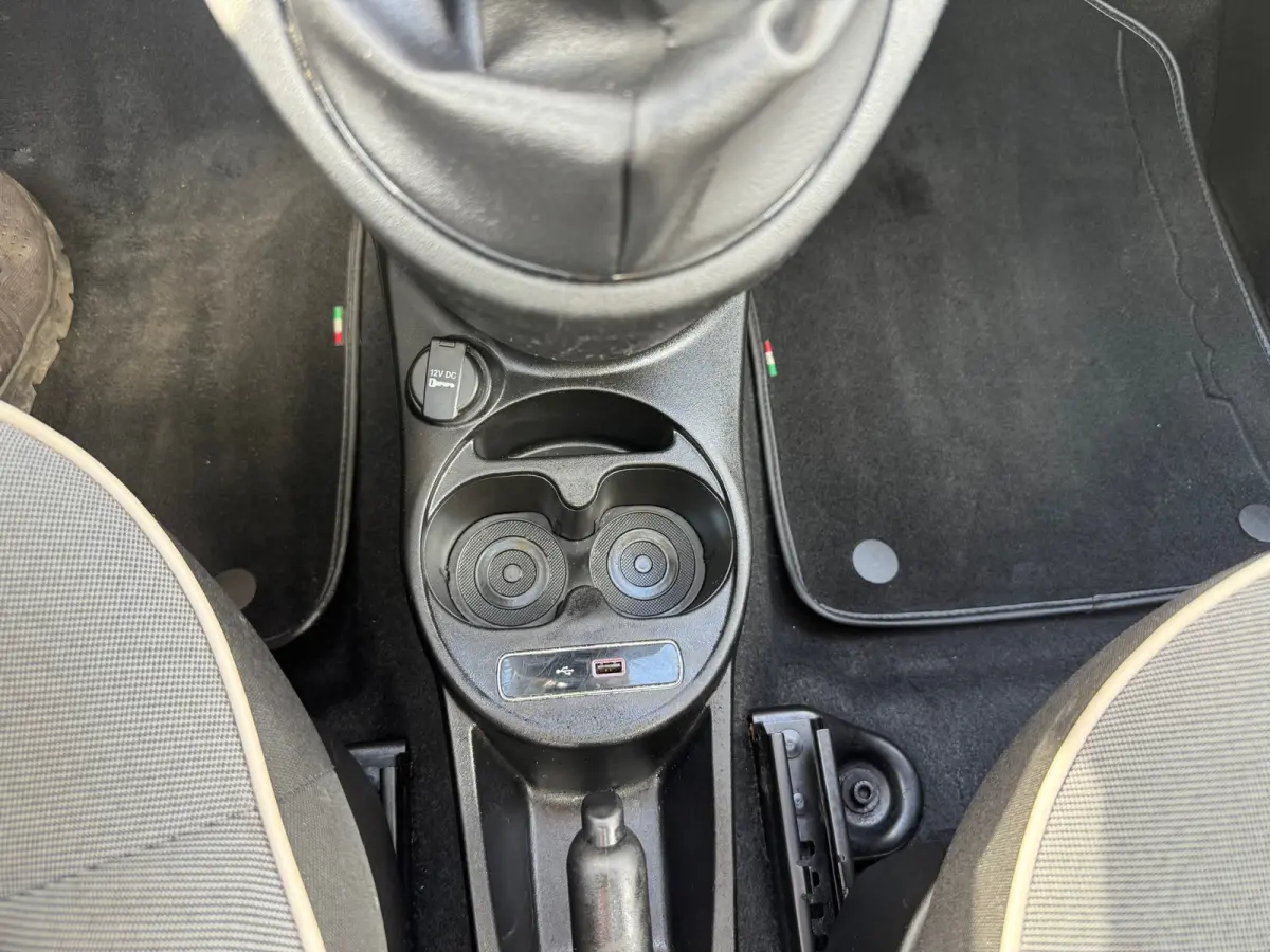 1.2 Lounge,Panorama,Autom.Airco,Navigatie,Carplay,parksensoren