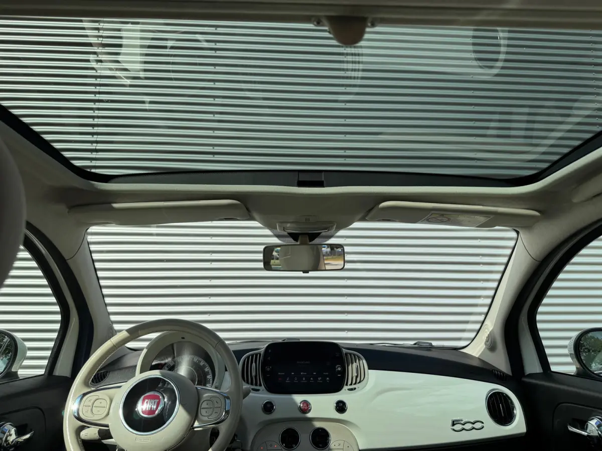 1.2 Lounge,Panorama,Autom.Airco,Navigatie,Carplay,parksensoren