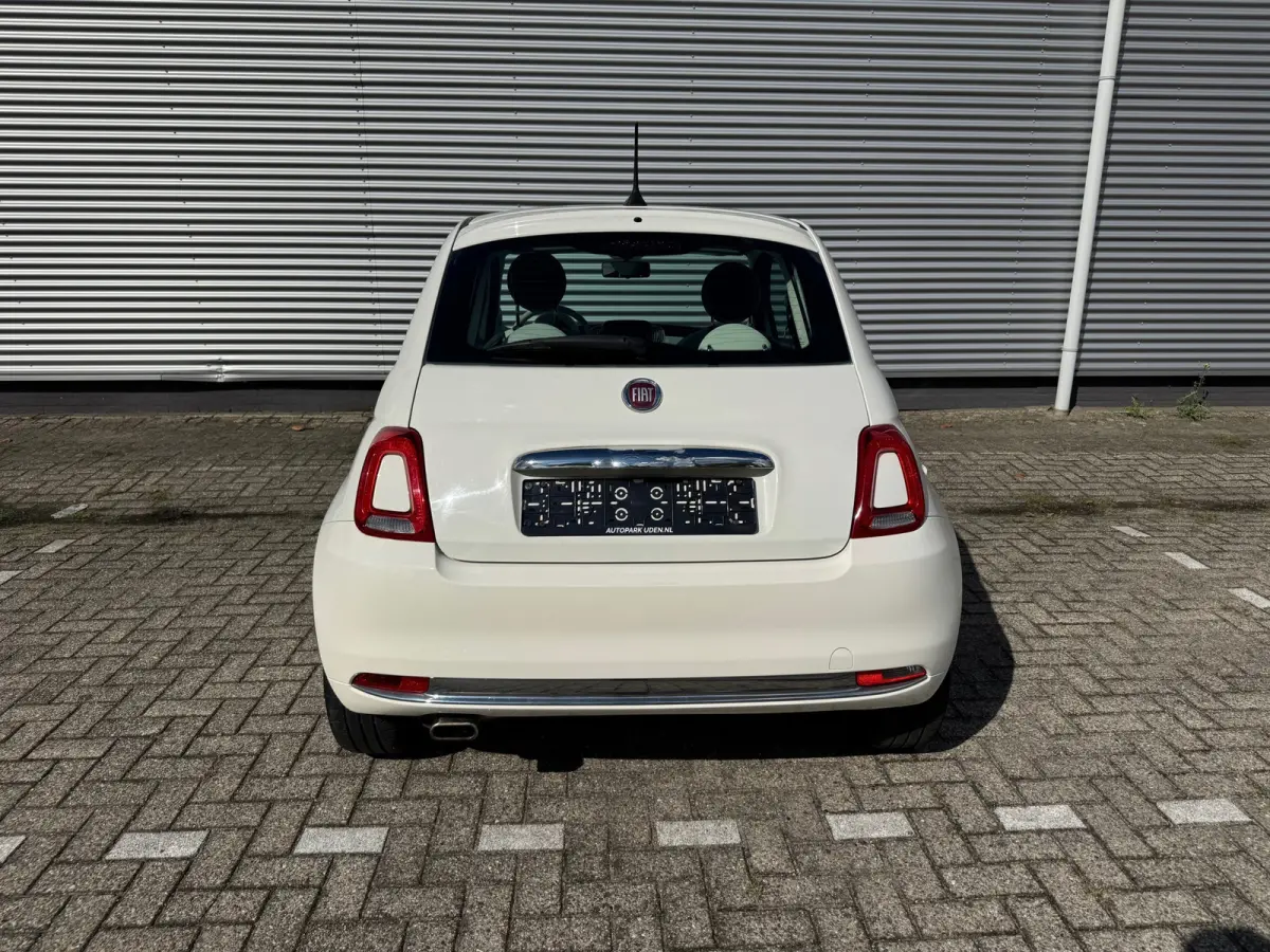 1.2 Lounge,Panorama,Autom.Airco,Navigatie,Carplay,parksensoren