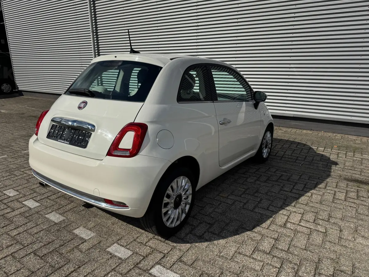 1.2 Lounge,Panorama,Autom.Airco,Navigatie,Carplay,parksensoren