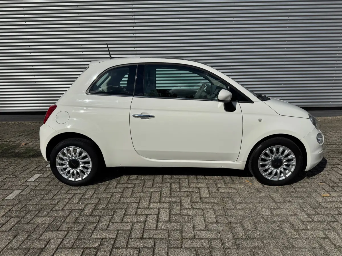 1.2 Lounge,Panorama,Autom.Airco,Navigatie,Carplay,parksensoren