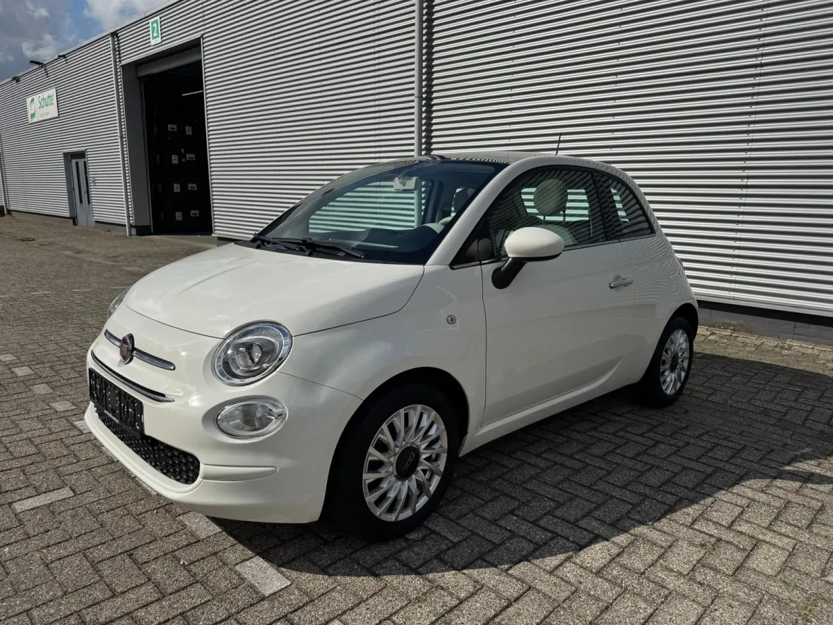 1.2 Lounge,Panorama,Autom.Airco,Navigatie,Carplay,parksensoren